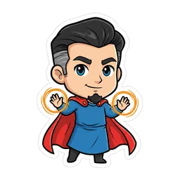 Doctor Strange