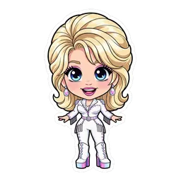 Dolly Parton