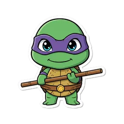 Donatello (TMNT)