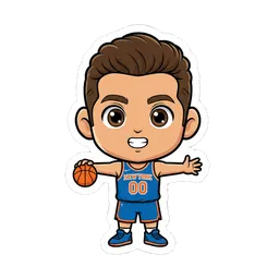 Donte DiVincenzo