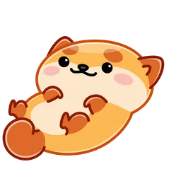 Donut the Dog