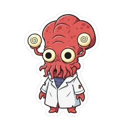 Dr. Zoidberg