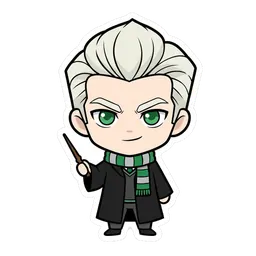 Draco Malfoy