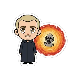 Edvard Munch