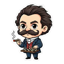 Emanuel Lasker