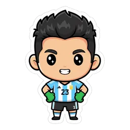 Emiliano Martínez