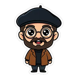 Francis Ford Coppola