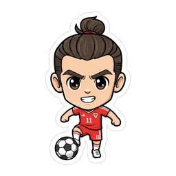 Gareth Bale