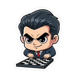 Garry Kasparov