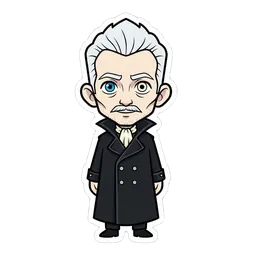 Gellert Grindelwald