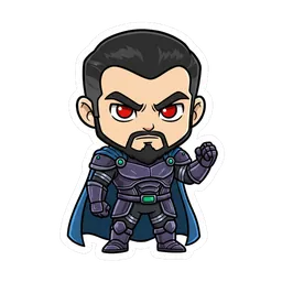 General Zod