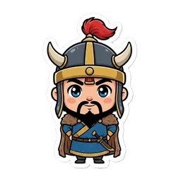 Genghis Khan