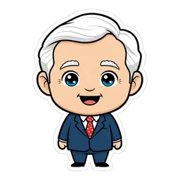 George H. W. Bush