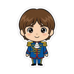 George Harrison