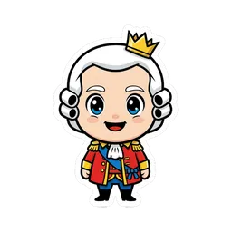 George III of Great Britain