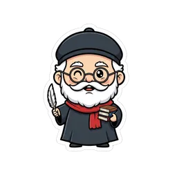 George R. R. Martin