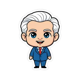 George Soros