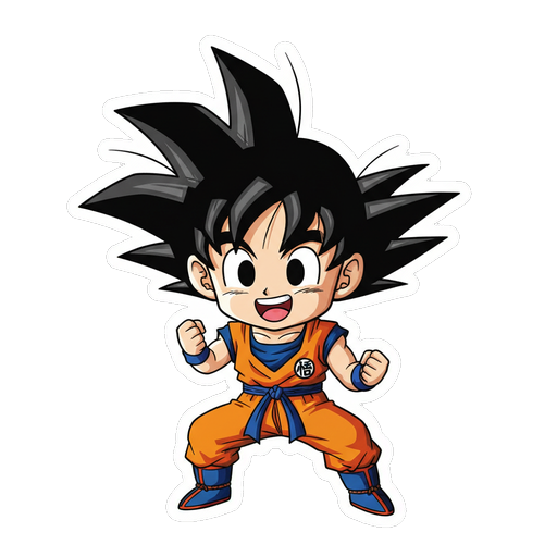 mascot