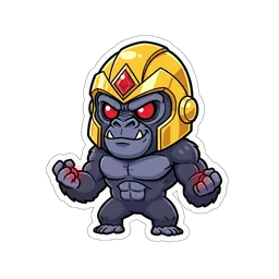 Gorilla Grodd