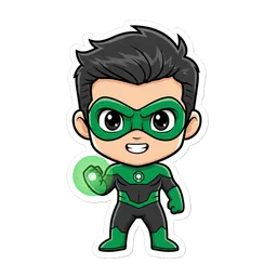 Green Lantern
