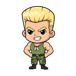 Guile