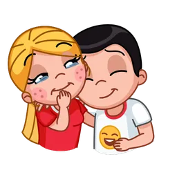 Love Is