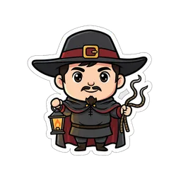 Guy Fawkes