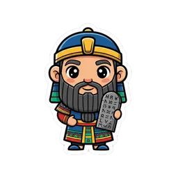 Hammurabi