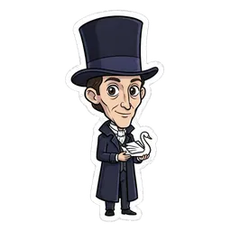 Hans Christian Andersen