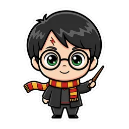 Harry Potter