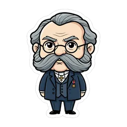 Henrik Ibsen