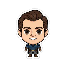 Henry Cavill