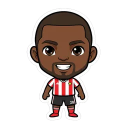 Ian Wright