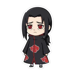 Itachi Uchiha