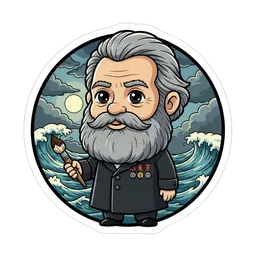 Ivan Aivazovsky