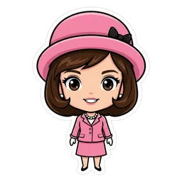 Jacqueline Kennedy Onassis