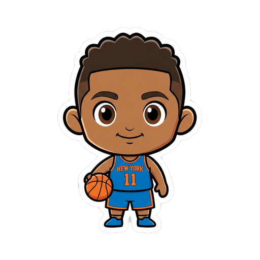 mascot