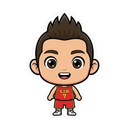 Jeremy Lin