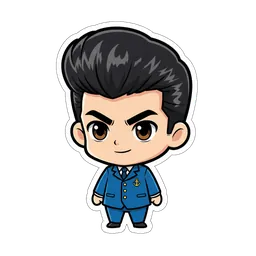 Josuke Higashikata