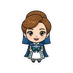 Julie Andrews