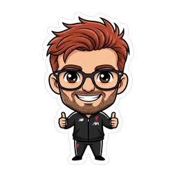 Jürgen Klopp