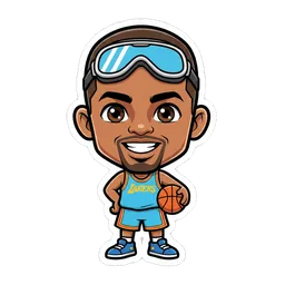 Kareem Abdul-Jabbar