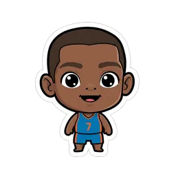Kevin Durant
