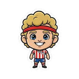 Kevin Keegan