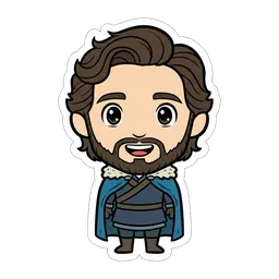 Kit Harington
