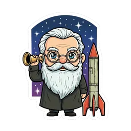Константин Циолковский