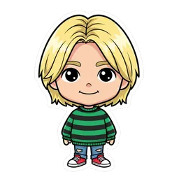 Kurt Cobain