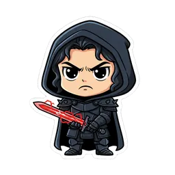 Kylo Ren