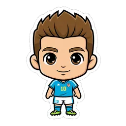 Landon Donovan