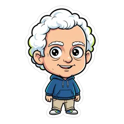 Larry David